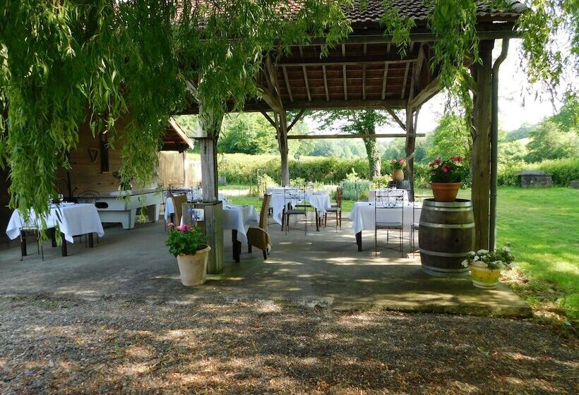 Отель Le Relais Du Bastidou