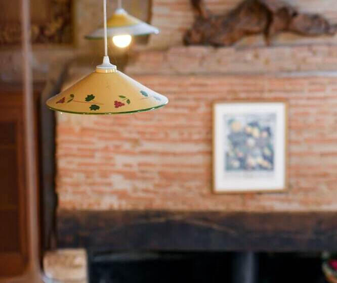 Отель Le Relais Du Bastidou