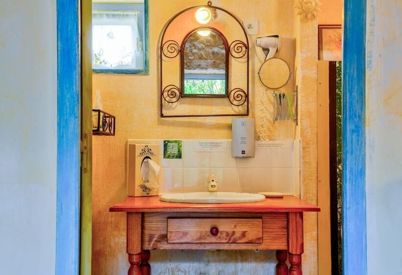 Отель Le Relais Du Bastidou