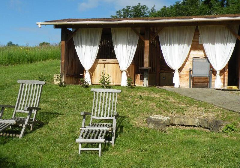 Отель Le Relais Du Bastidou