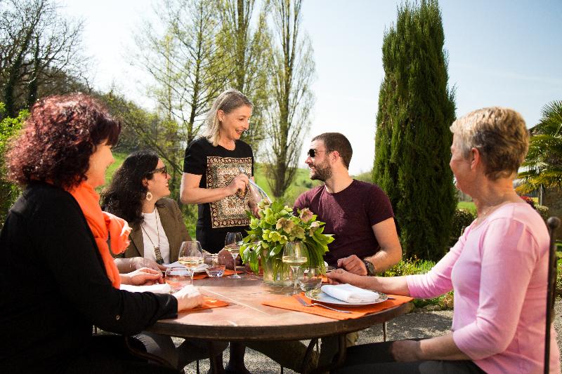Отель Le Relais Du Bastidou