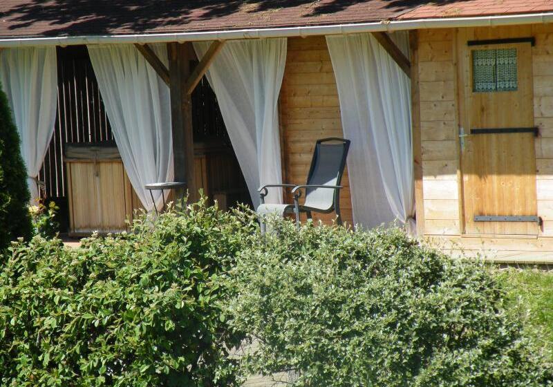 Отель Le Relais Du Bastidou