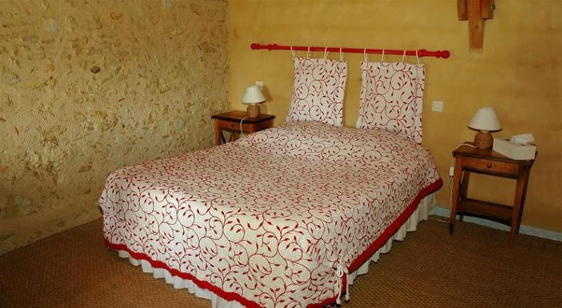 Отель Le Relais Du Bastidou