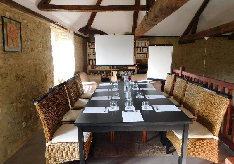 Отель Le Relais Du Bastidou