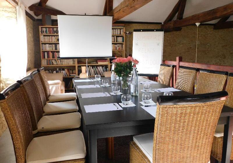 Отель Le Relais Du Bastidou