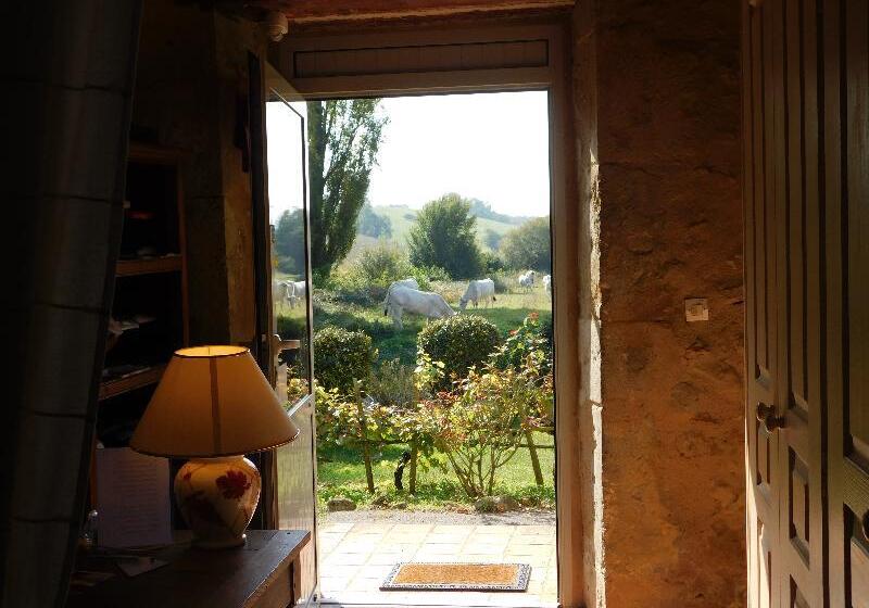 Отель Le Relais Du Bastidou