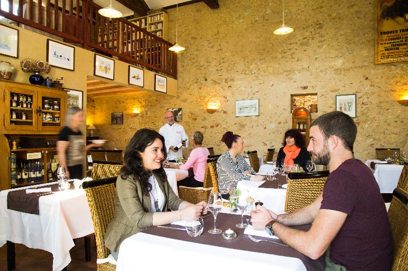 Отель Le Relais Du Bastidou