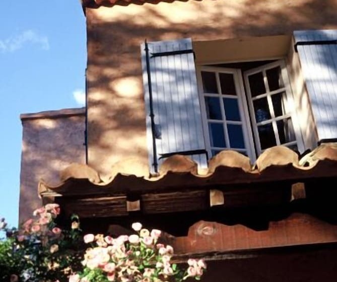 בית מלון כפרי Logis Hôtel Restaurant Des Pins