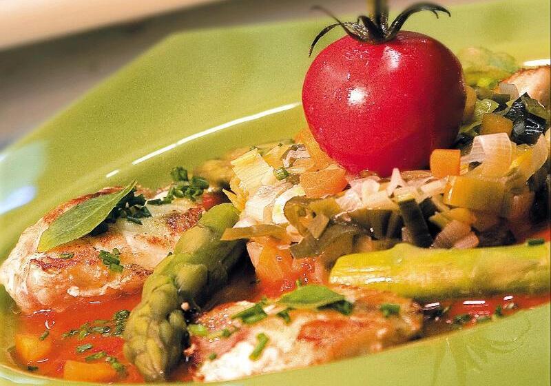 בית מלון כפרי Logis Hôtel Restaurant Des Pins