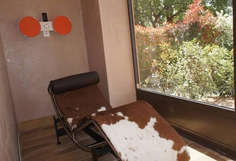 בית מלון כפרי Logis Hôtel Restaurant Des Pins