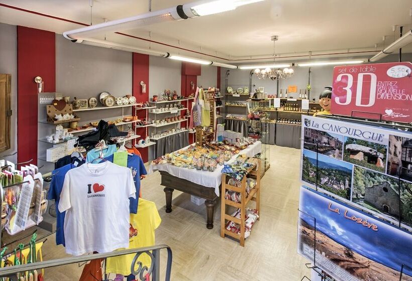 Logis Hotel Restaurant Du Commerce