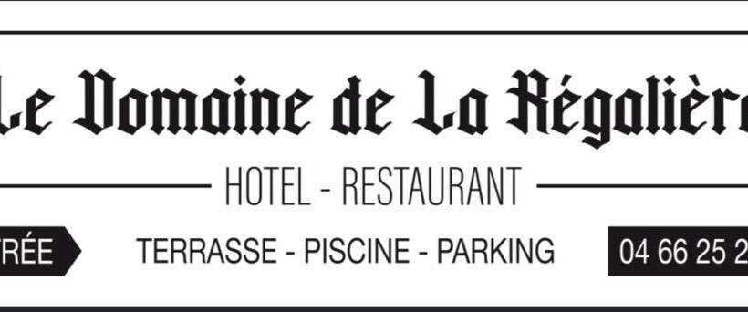 Logis Hotel Restaurant Le Domaine De La Régalière