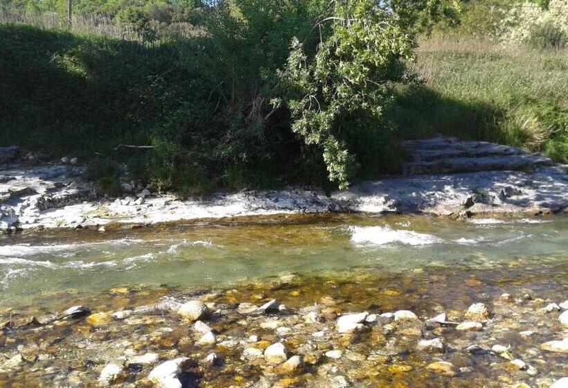 Logis Hotel Restaurant Le Domaine De La Régalière