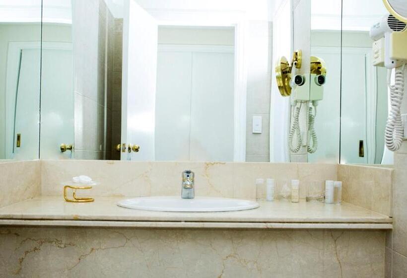 هتل Lucania Palazzo