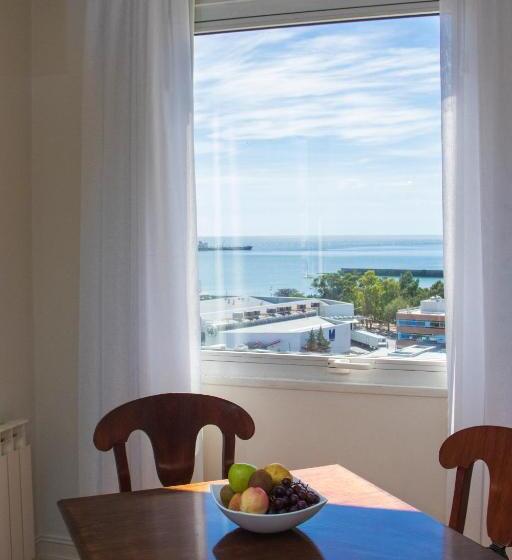 هتل Lucania Palazzo