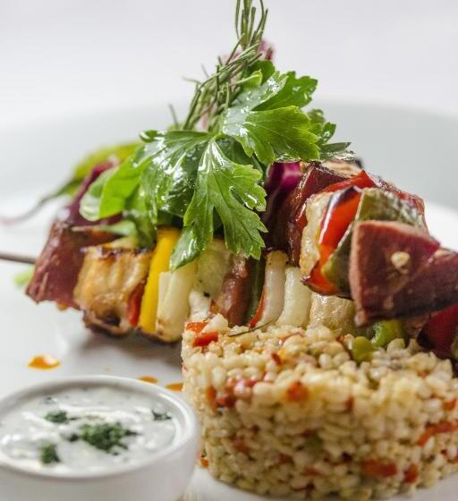 هتل Lucania Palazzo