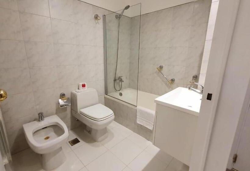 هتل Lucania Palazzo