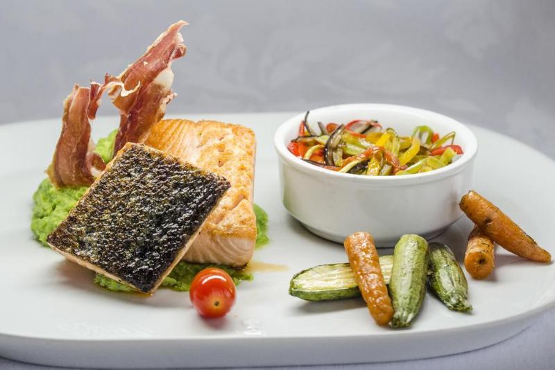 هتل Lucania Palazzo