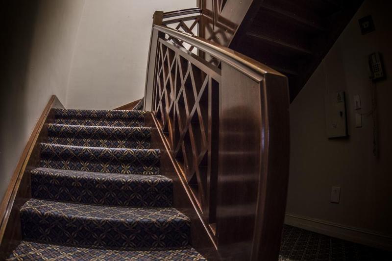 هتل Lucania Palazzo