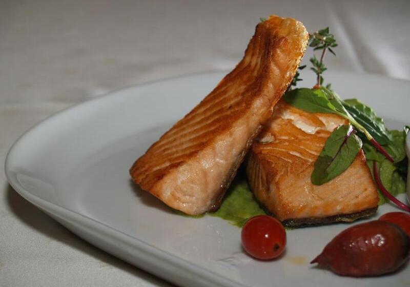 هتل Lucania Palazzo