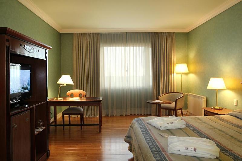 هتل Lucania Palazzo