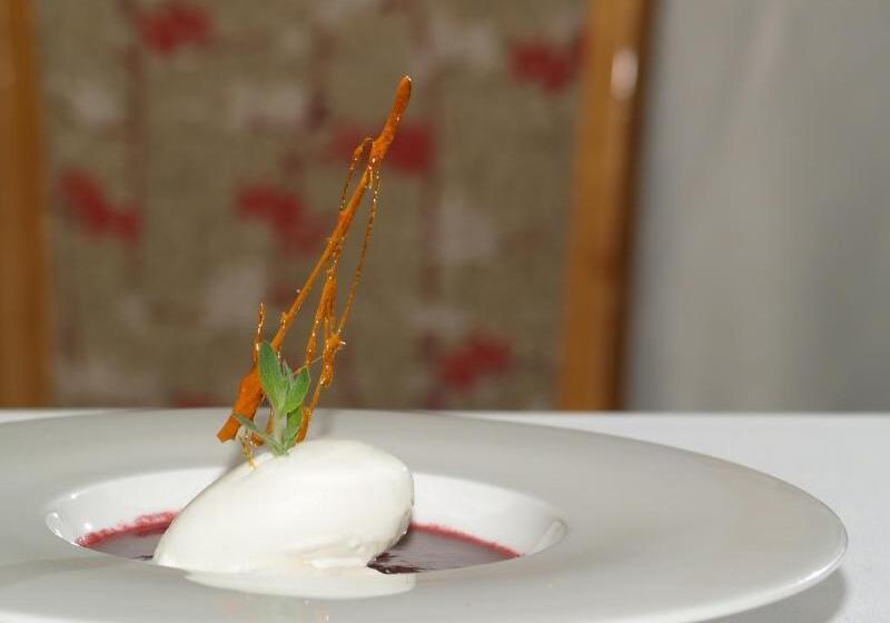 هتل Lucania Palazzo