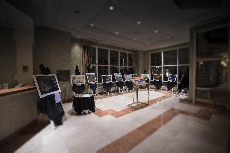 هتل Lucania Palazzo