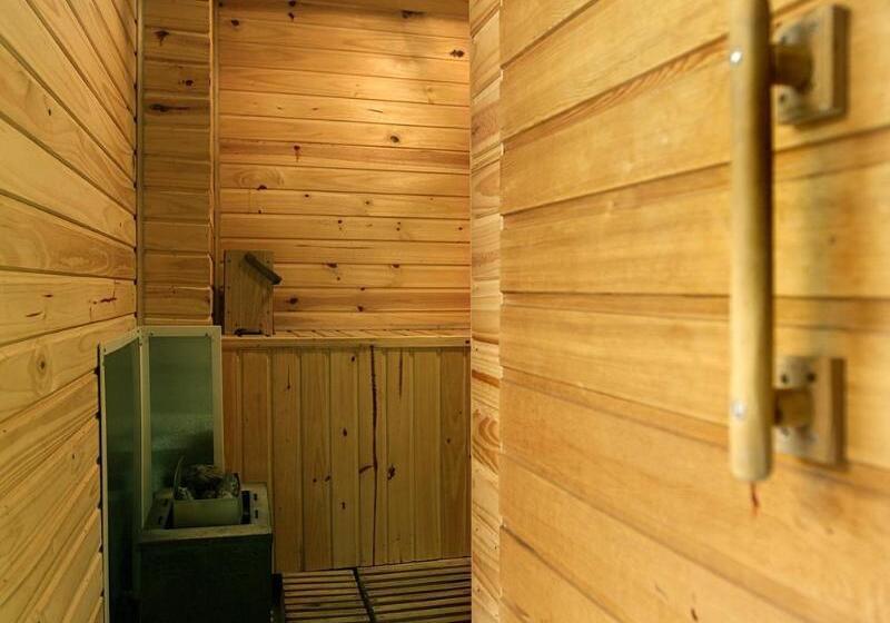 هتل Lucania Palazzo