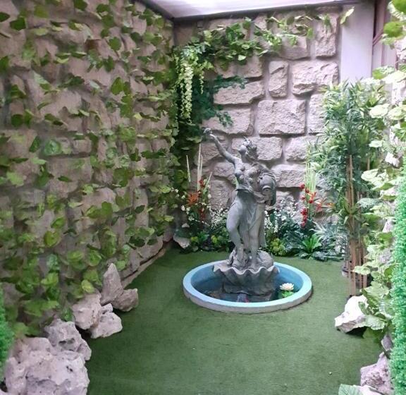 فندق Luso Brasileiro