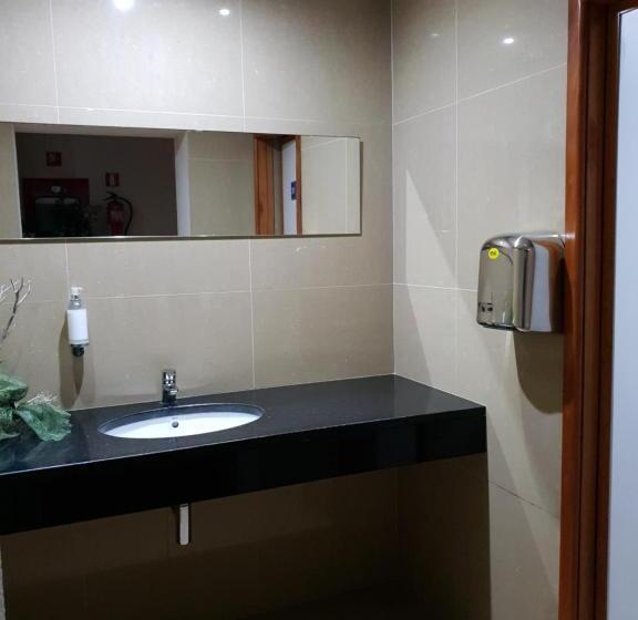 فندق Luso Brasileiro