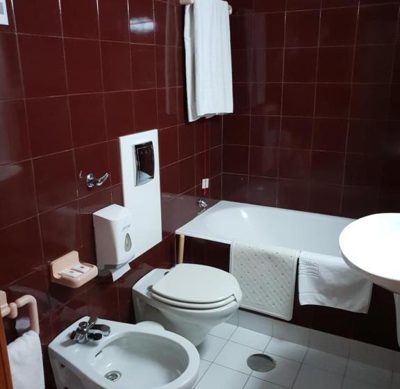 فندق Luso Brasileiro