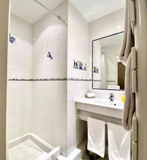 酒店 Lutetia & Spa