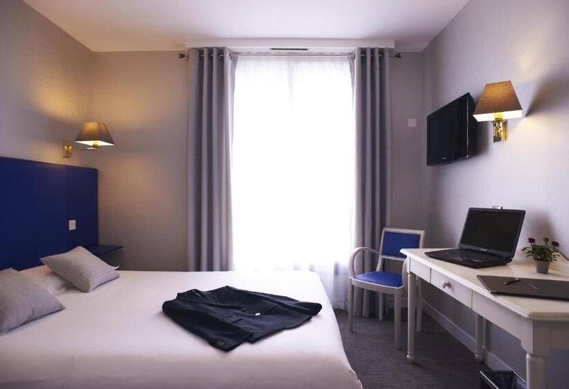 בית מלון כפרי Lutetia & Spa