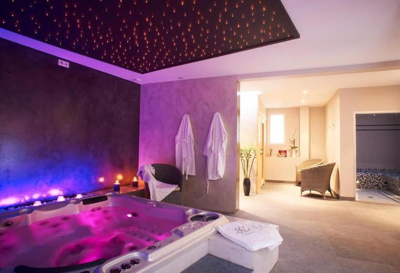 酒店 Lutetia & Spa