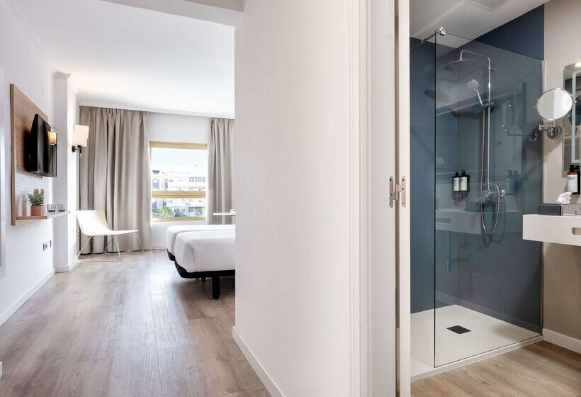 هتل Melilla Puerto, Affiliated by Meliá