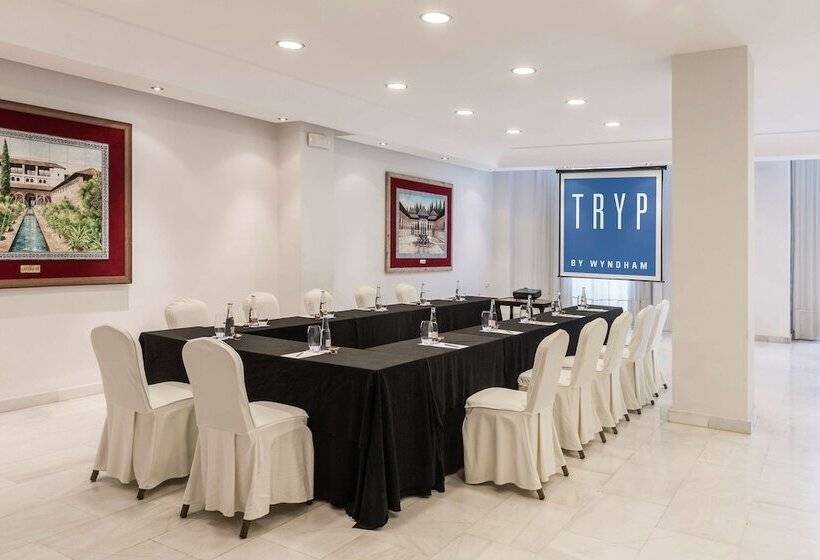 هتل Melilla Puerto, Affiliated by Meliá