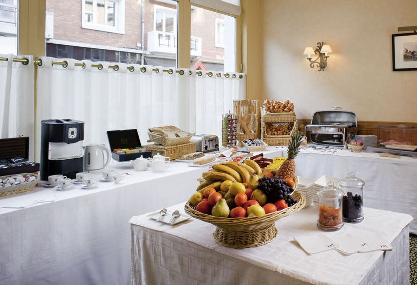 酒店 Mercure Calais Centre