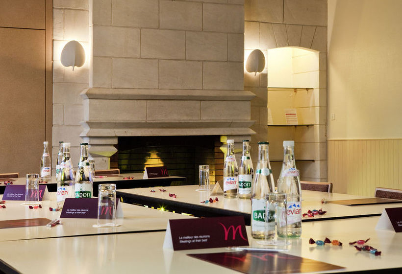 酒店 Mercure Calais Centre