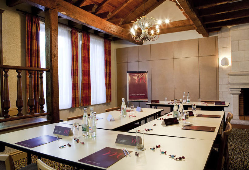 酒店 Mercure Calais Centre