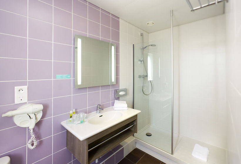 酒店 Mercure Calais Centre