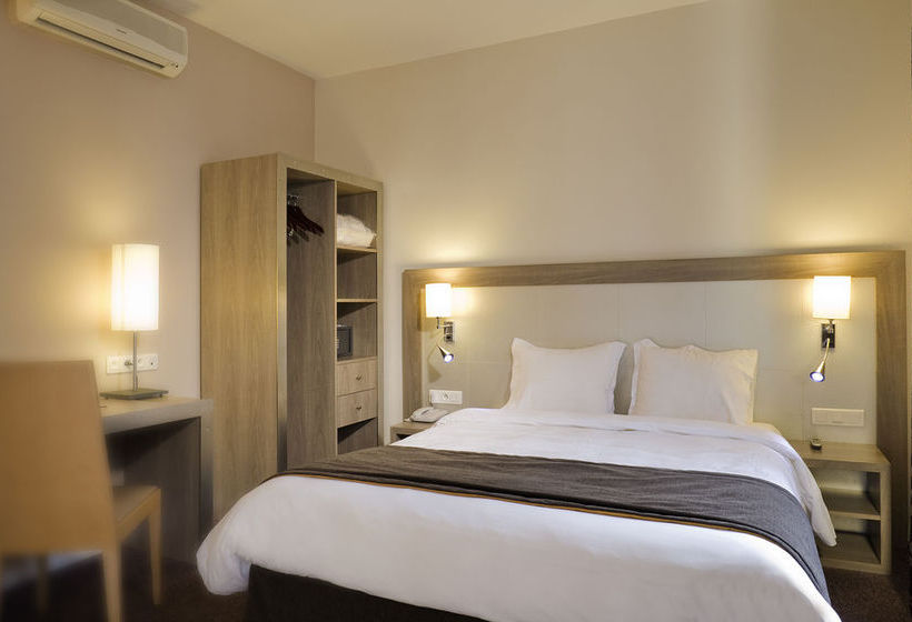 酒店 Mercure Calais Centre