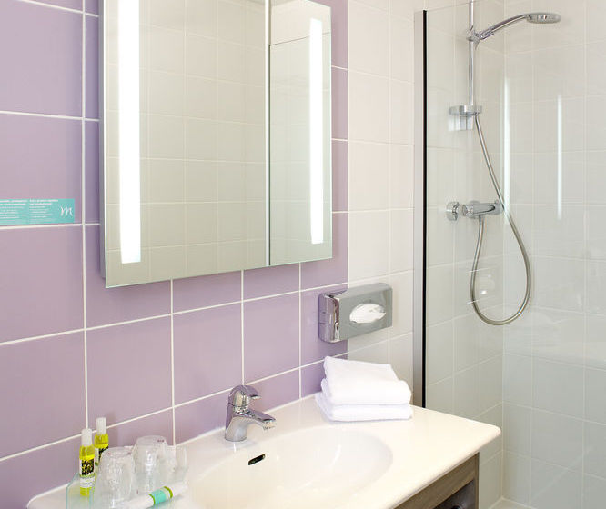 酒店 Mercure Calais Centre