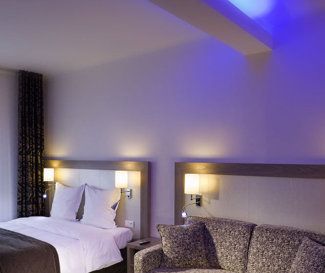 酒店 Mercure Calais Centre