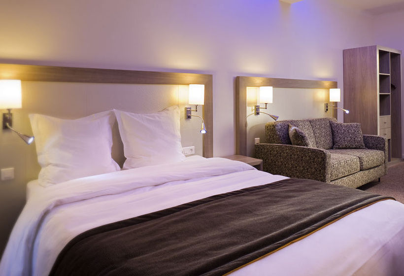 酒店 Mercure Calais Centre