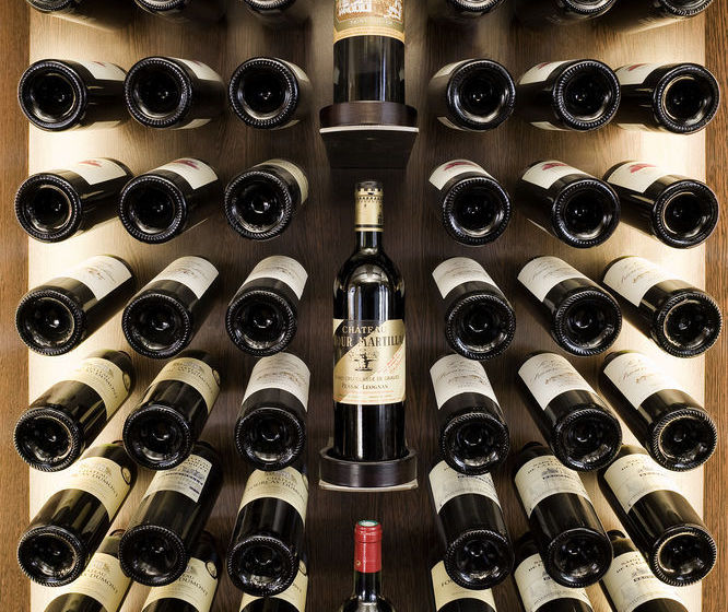 酒店 Mercure Calais Centre