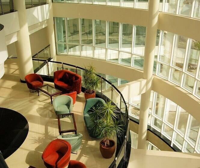 Millennium Airport Hotel Dubai