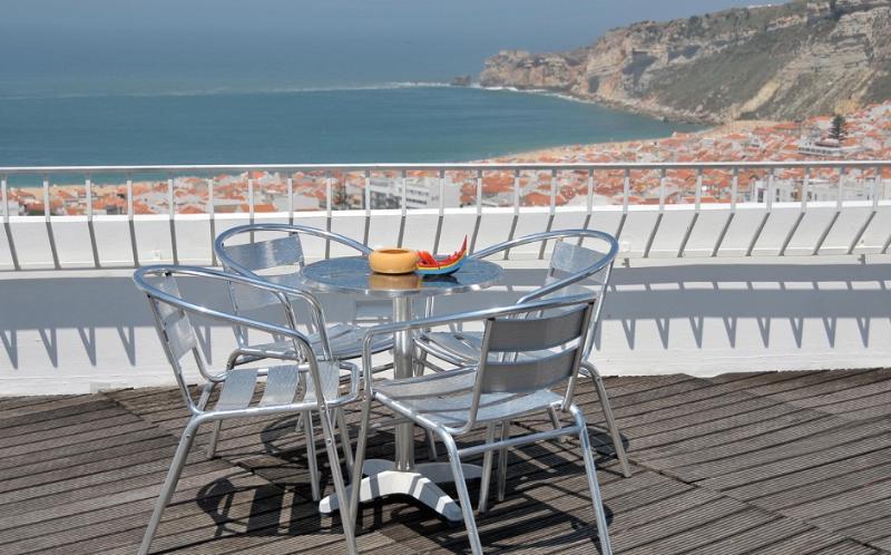 Miramar Hotel Spa & Apartments