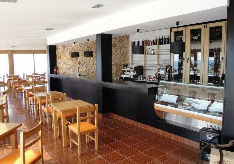 Miramar Hotel Spa & Apartments