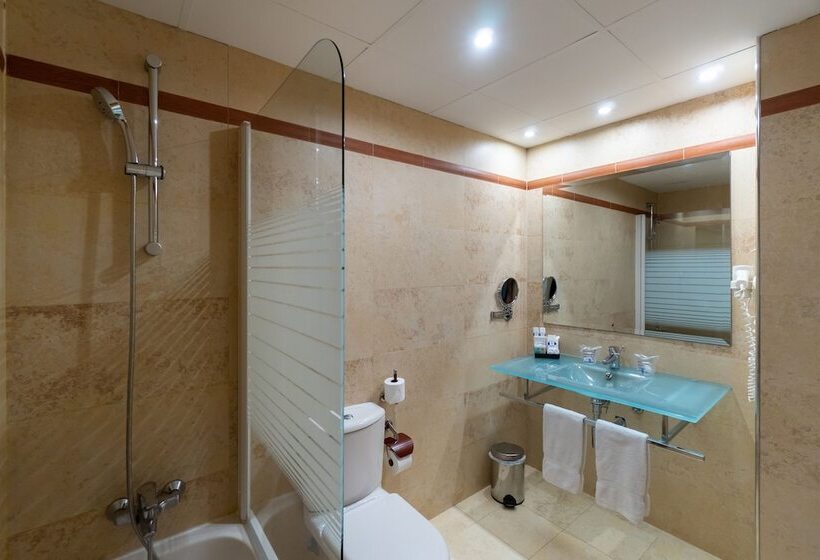 هتل Ms Maestranza Málaga