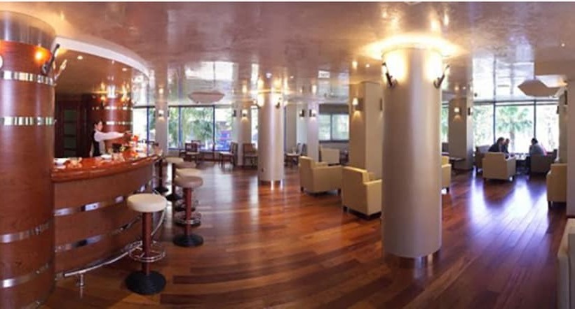 هتل Ms Maestranza Málaga